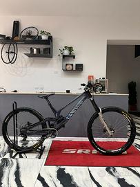 Canyon Sender CFR