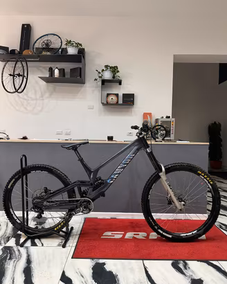 Canyon Sender CFR