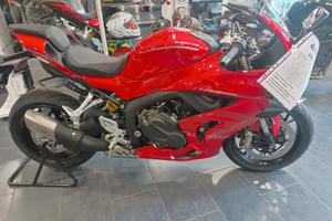 Qj Motor SRK 800RR SPORT