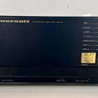 Marantz PM-45 da sistrmare 35 anniversary series