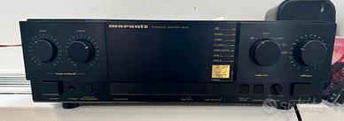 Marantz PM-45 da sistrmare 35 anniversary series