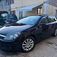 Opel Astra 1.7 Diesel-190.000-NEOPAT-2005