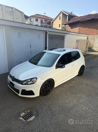 Golf 6 GTI