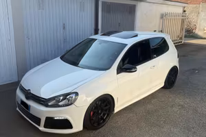 Golf 6 GTI
