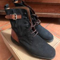 ZAMAGNI polacco fibbia n. 36