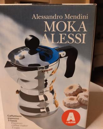 Caffettiera Alessi