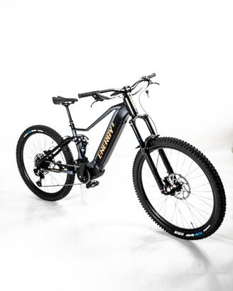 Fenice anno 2026 - 720wh full fine stagione
