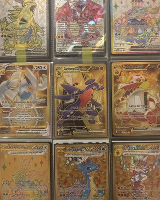 Lotto carte pokemon ascolto offert