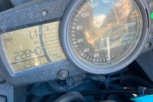 BMW GS 650 G