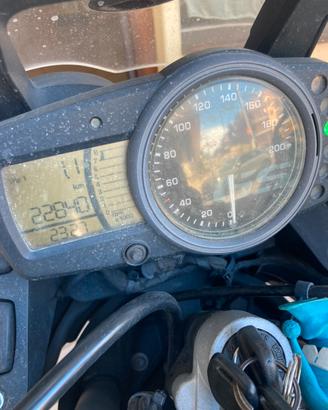 BMW GS 650 G
