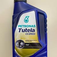 Olio Petronas tutela CS Speed - 3 lattine