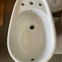 BIDET modello LIUTO - IDEAL STANDARD