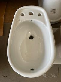 BIDET modello LIUTO - IDEAL STANDARD