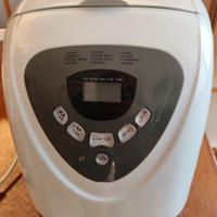 macchina per il pane