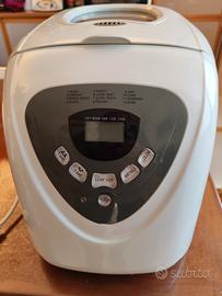 macchina per il pane