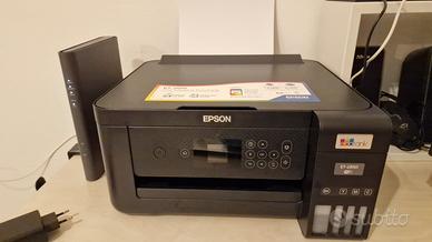 Epson ET-2850