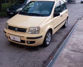 Fiat Panda 1.1 Active