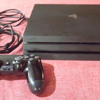 Playstation 4 Pro 1Tb