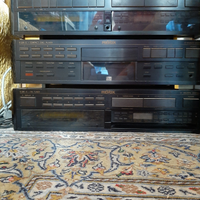 SISTEMA REVOX ( Serie Speciale )