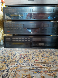 SISTEMA REVOX ( Serie Speciale )