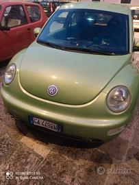 New Bettle 1.9. td