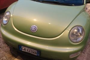 New Bettle 1.9. td