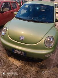 New Bettle 1.9. td