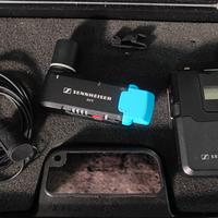 Sennheiser AVX set