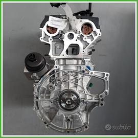 Motore Completo Funzionante SB5FF 149Kw Citroen