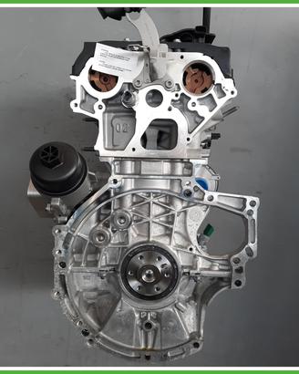 Motore Completo Funzionante SB5FF 149Kw Citroen