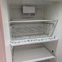 Frigo Bosh Classe A++ Low Frost