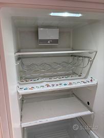 Frigo Bosh Classe A++ Low Frost