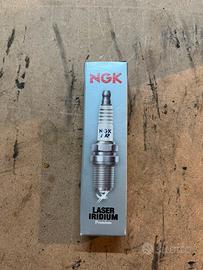 Candela NGK laser iridium LKAR8BI91553