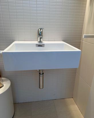 Lavandino bagno