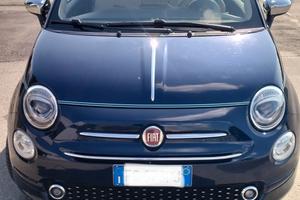 Fiat 500 Riva