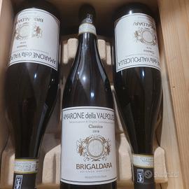 Brigaldara Amarone della Valpolicella classico