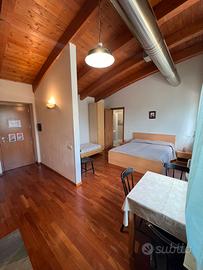 Casa vacanze a pochi passi da santuario,ospedale