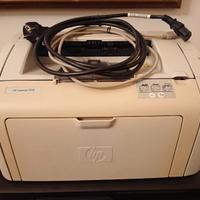 Stampante HP Laserjet 1018