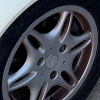 Cerchi Smart  Fortwo 450