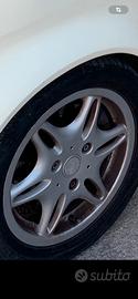 Cerchi Smart  Fortwo 450