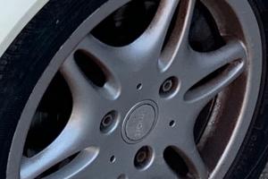 Cerchi Smart  Fortwo 450