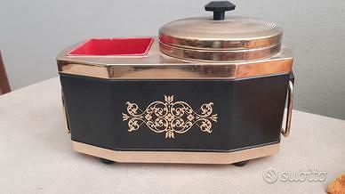 Carillon japan vintage