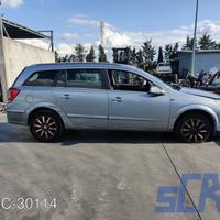 OPEL ASTRA H SW A04 1.7 CDTI 101CV 04-10 Ricambi