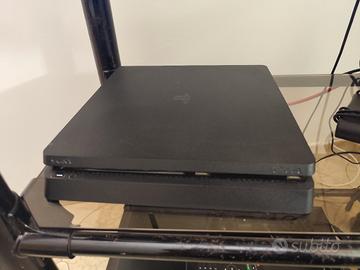 ps4 usata 
