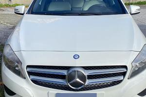 Mercedes classe a