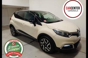 Renault Captur dCi 8V 90 CV R-Link