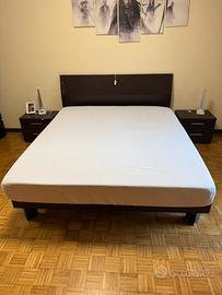 Letto Matrimoniale