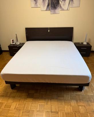 Letto Matrimoniale
