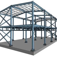 Disegnatore Carpenteria