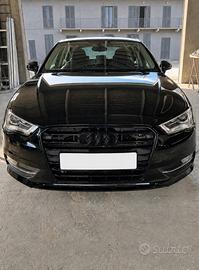 Audi A3   TDI 2.0 150cv  euro 6b
